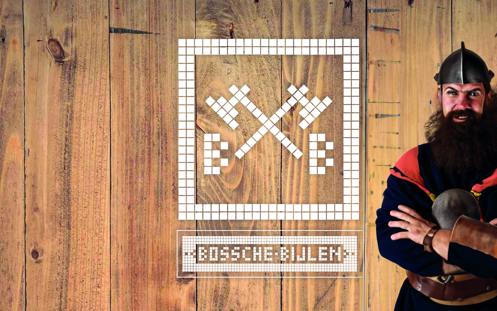 Axe throwing activiteit Den Bosch | Bijlwerpen bij Bossche bijlen